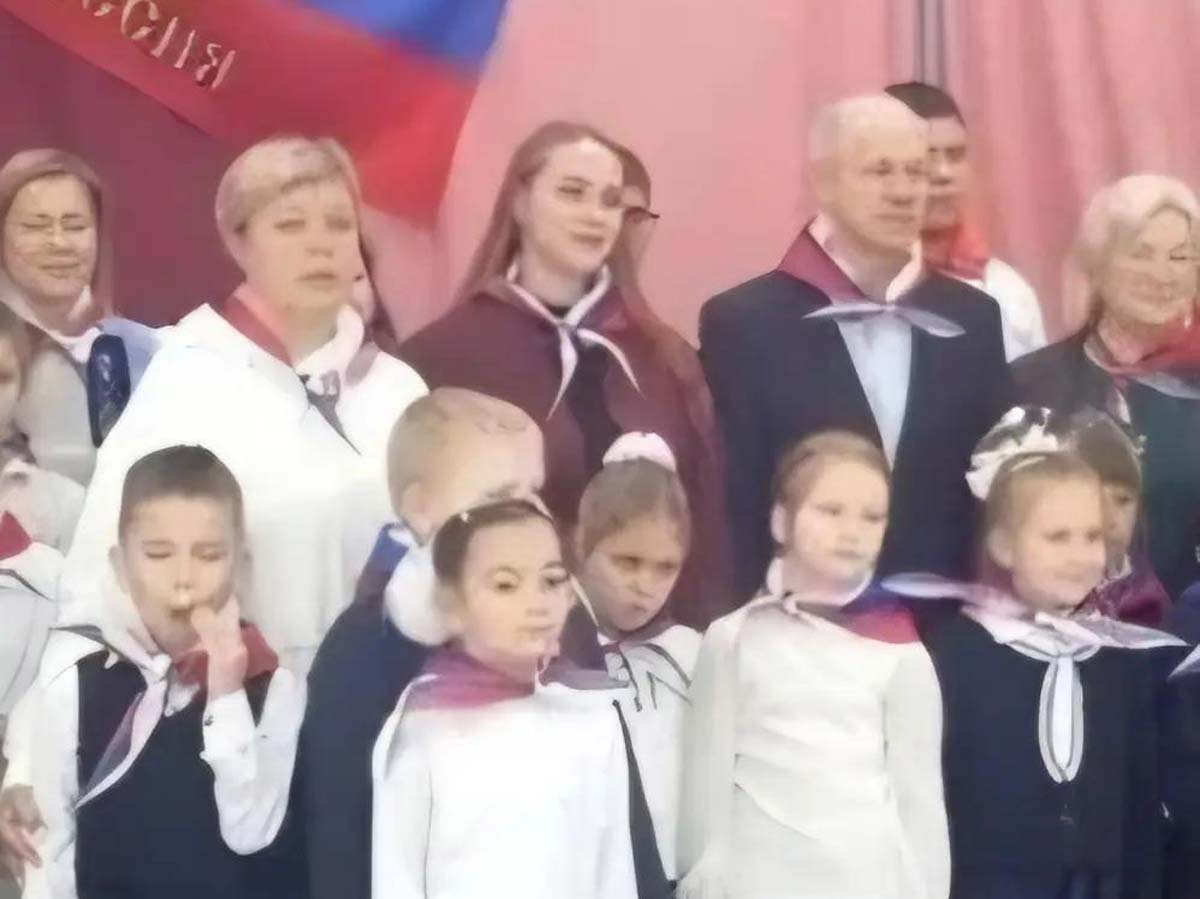Во славу Родины — и во славу учителя
