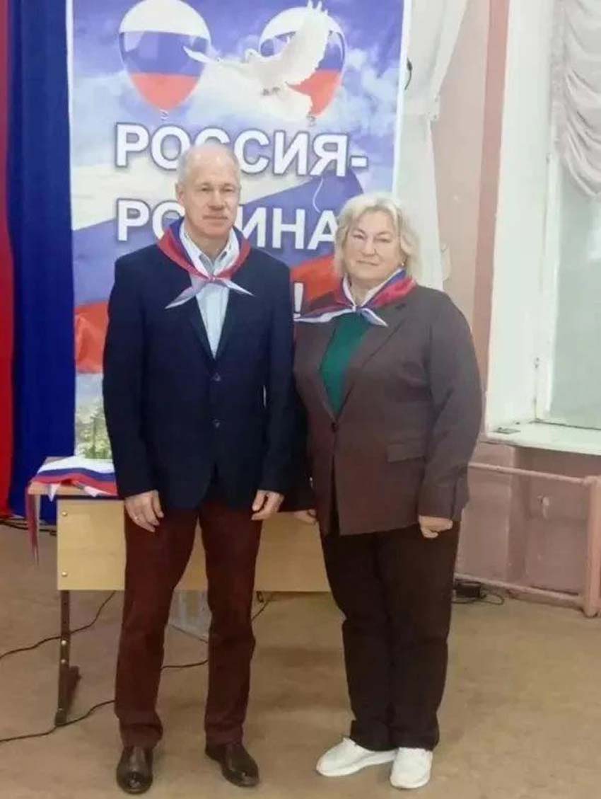 Во славу Родины — и во славу учителя