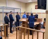 За вымогательство взятки у нетрезвого шофёра осуждены двое боровичских сотрудников ГАИ