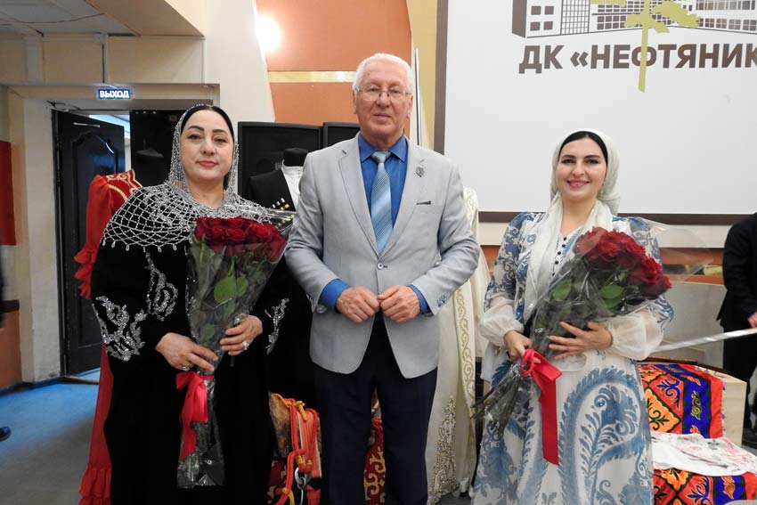«Ярославские гуляния» собрали более 100 артистов
