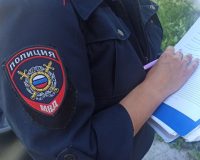 Пензячка во время мытья посуды вспомнила о ссоре с соседкой и взяла в руки нож