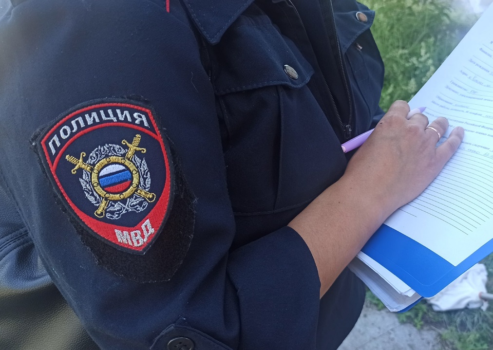 Пензячка во время мытья посуды вспомнила о ссоре с соседкой и взяла в руки нож