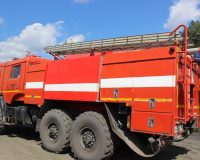 В Юрьевце задержали мужчину за попытку сжечь чужую машину