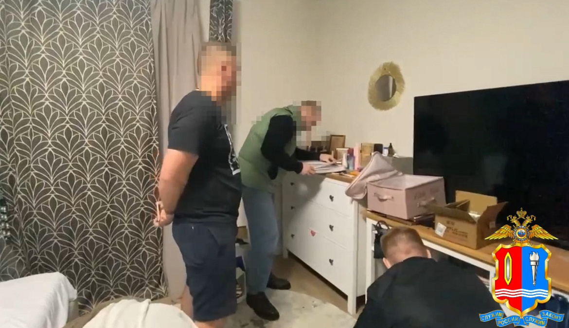 В Иванове экс-директора подрядной организации арестовали за хищение 15 млн