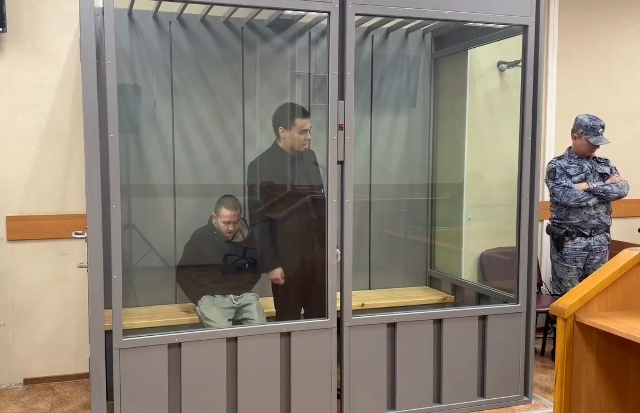 В Новгородском областном суде провозглашён приговор диверсантам