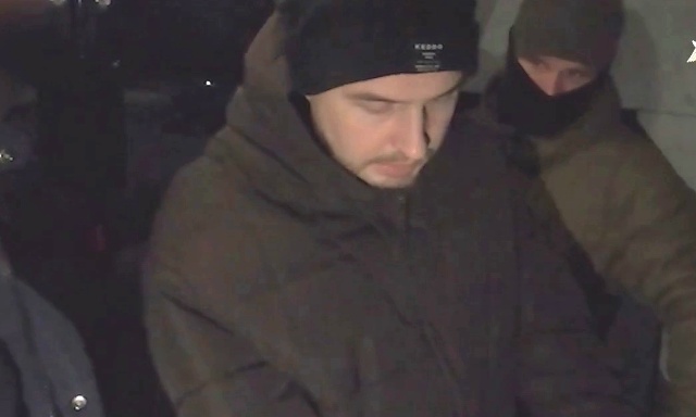 Бывший судья Новгородского районного суда Денис Николаев узнает жизнь с изнанки