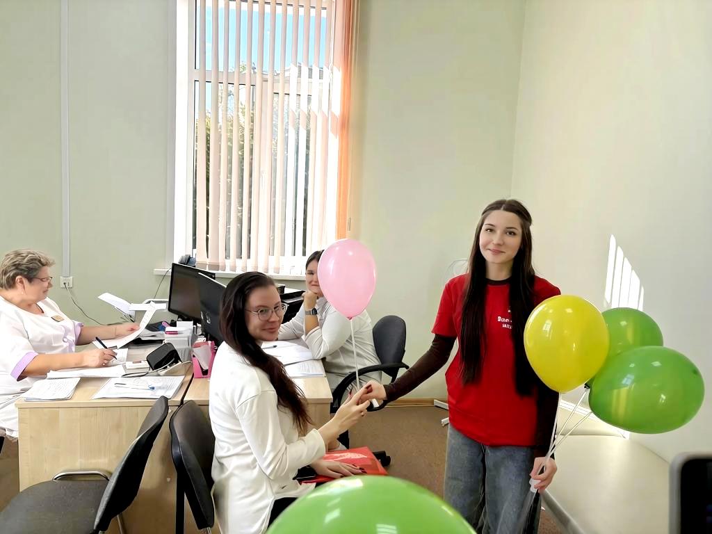 В Пензенской области в рамках «Недели беременности» пройдет ряд мероприятий